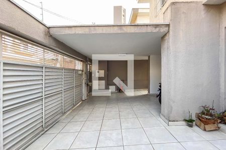 Area comum de casa à venda com 4 quartos, 200m² em Jardim da Gloria, São Paulo