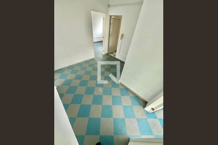 Sala 2 de casa para alugar com 7 quartos, 420m² em Castelo, Belo Horizonte