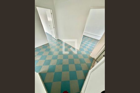 Sala 2 de casa para alugar com 7 quartos, 420m² em Castelo, Belo Horizonte