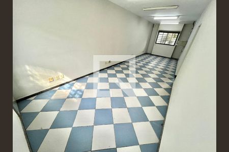 Sala de casa para alugar com 7 quartos, 420m² em Castelo, Belo Horizonte