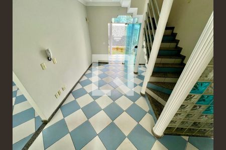 Sala de casa para alugar com 7 quartos, 420m² em Castelo, Belo Horizonte