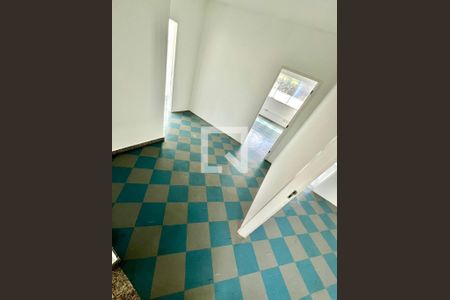 Sala 2 de casa para alugar com 7 quartos, 420m² em Castelo, Belo Horizonte