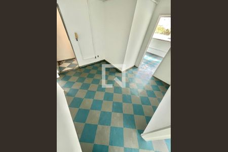 Sala 2 de casa para alugar com 7 quartos, 420m² em Castelo, Belo Horizonte