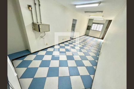 Sala de casa para alugar com 7 quartos, 420m² em Castelo, Belo Horizonte
