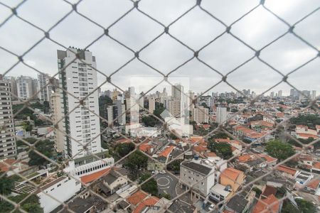 Vista de kitnet/studio à venda com 1 quarto, 36m² em Vila Mariana, São Paulo