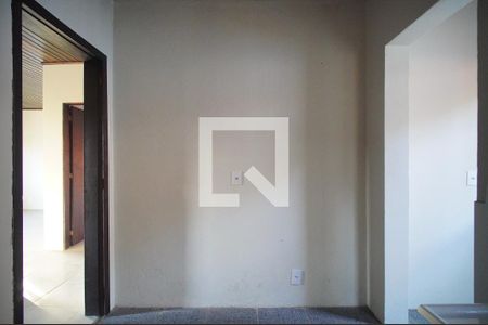 Cozinha de casa para alugar com 2 quartos, 200m² em São Jorge, Novo Hamburgo