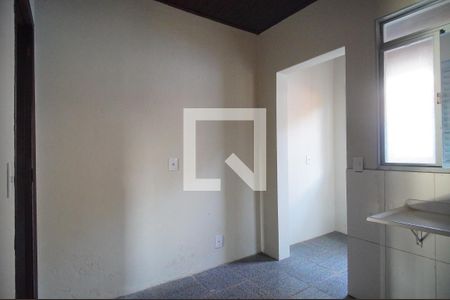 Cozinha de casa para alugar com 2 quartos, 200m² em São Jorge, Novo Hamburgo
