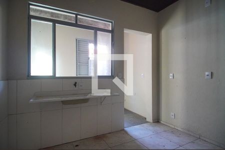 Cozinha de casa para alugar com 2 quartos, 200m² em São Jorge, Novo Hamburgo