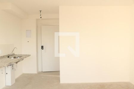 Studio de kitnet/studio à venda com 1 quarto, 27m² em Barra Funda, São Paulo