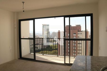 Studio de kitnet/studio à venda com 1 quarto, 27m² em Barra Funda, São Paulo