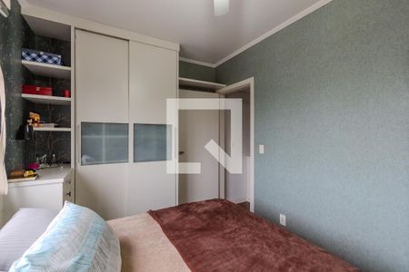 Quarto de apartamento à venda com 1 quarto, 50m² em Menino Deus, Porto Alegre