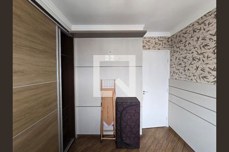 Quarto 01 de apartamento para alugar com 2 quartos, 48m² em Jardim Flor da Montanha, Guarulhos