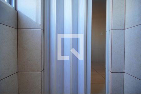 Área de Serviço de apartamento à venda com 1 quarto, 45m² em Centro, São Leopoldo