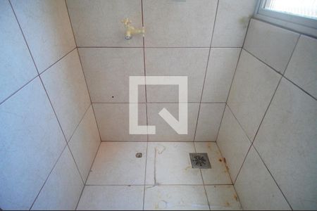 Área de Serviço de apartamento à venda com 1 quarto, 45m² em Centro, São Leopoldo