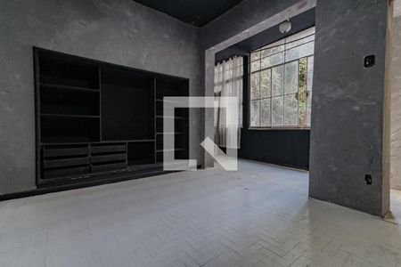 Quarto 2 Transformado em Sala de Jantar de apartamento à venda com 4 quartos, 237m² em Botafogo, Rio de Janeiro