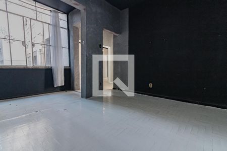 Quarto 2 Transformado em Sala de Jantar de apartamento à venda com 4 quartos, 237m² em Botafogo, Rio de Janeiro