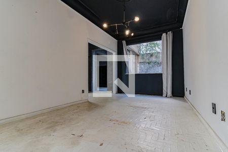 Sala  de apartamento à venda com 4 quartos, 237m² em Botafogo, Rio de Janeiro