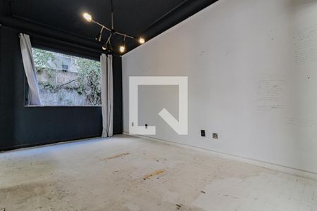 Sala  de apartamento à venda com 4 quartos, 237m² em Botafogo, Rio de Janeiro