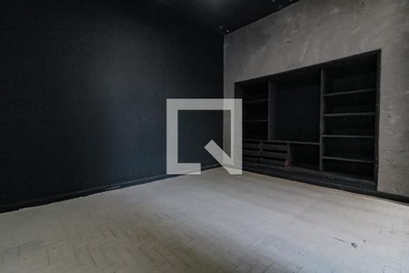 Quarto 2 Transformado em Sala de Jantar de apartamento à venda com 4 quartos, 237m² em Botafogo, Rio de Janeiro