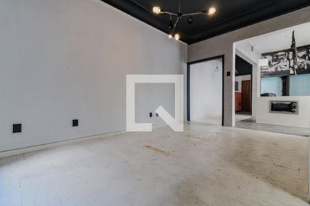 Sala  de apartamento à venda com 4 quartos, 237m² em Botafogo, Rio de Janeiro
