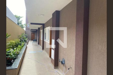 Apartamento para alugar com 1 quarto, 26m² em Jardim Vila Formosa, São Paulo