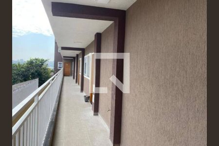 Apartamento para alugar com 1 quarto, 26m² em Jardim Vila Formosa, São Paulo