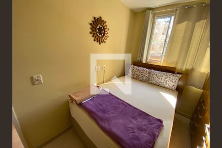 Quarto 2 de apartamento à venda com 2 quartos, 48m² em Taquara, Rio de Janeiro