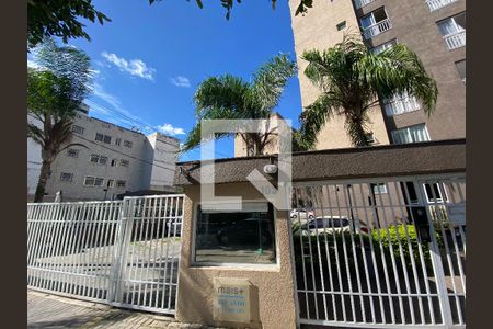 Fachada de apartamento à venda com 2 quartos, 48m² em Taquara, Rio de Janeiro
