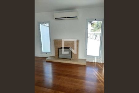 Casa à venda com 4 quartos, 380m² em Jardim Guedala, São Paulo