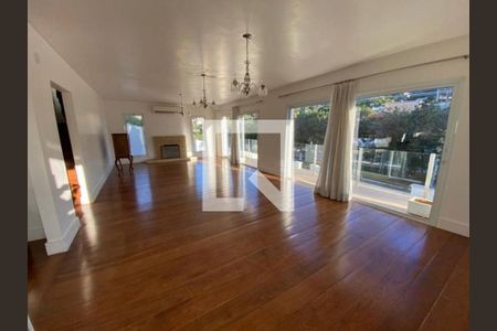 Casa à venda com 4 quartos, 380m² em Jardim Guedala, São Paulo