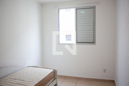 Quarto 1 de apartamento à venda com 2 quartos, 48m² em Jardim Marcia, Campinas