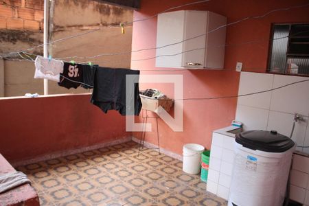 Casa à venda com 280m², 2 quartos e 1 vagaÁrea de Serviço