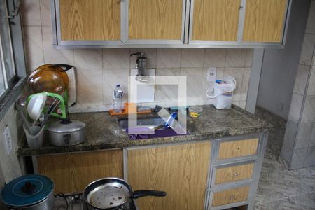 Casa à venda com 280m², 2 quartos e 1 vagaCozinha