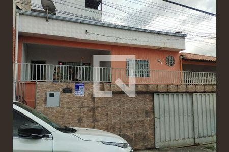 Casa à venda com 280m², 2 quartos e 1 vagaFachada/ Plaquinha Instalada