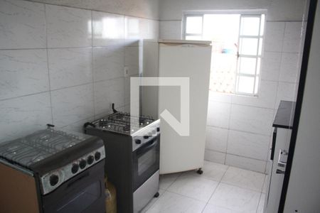 Casa à venda com 280m², 2 quartos e 1 vagaCozinha 2
