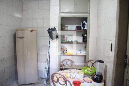 Casa à venda com 280m², 2 quartos e 1 vagaCozinha