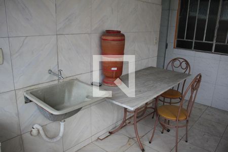 Casa à venda com 280m², 2 quartos e 1 vagaÁrea de Serviço 2