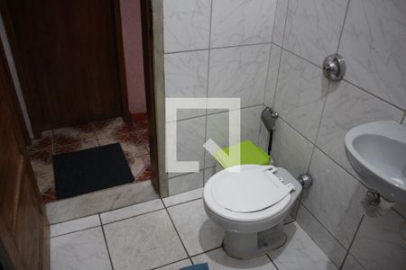 Casa à venda com 280m², 2 quartos e 1 vagaBanheiro