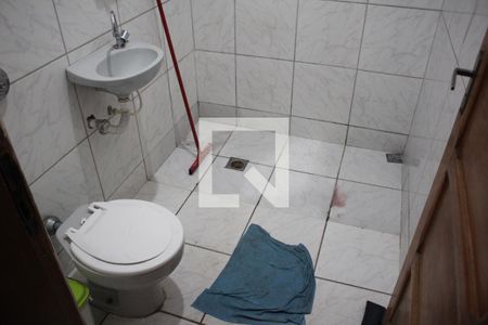 Casa à venda com 280m², 2 quartos e 1 vagaBanheiro
