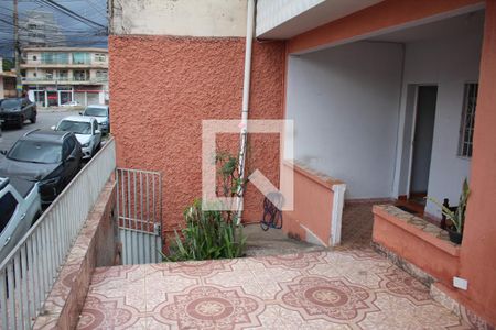 Casa à venda com 280m², 2 quartos e 1 vagaQuintal
