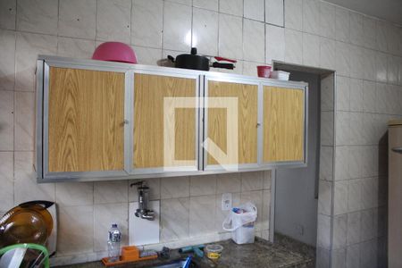 Casa à venda com 280m², 2 quartos e 1 vagaCozinha