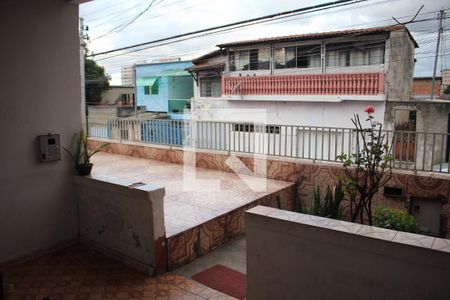 Casa à venda com 280m², 2 quartos e 1 vagaQuintal