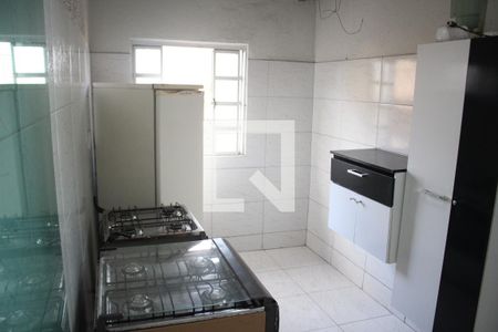 Casa à venda com 280m², 2 quartos e 1 vagaCozinha 2