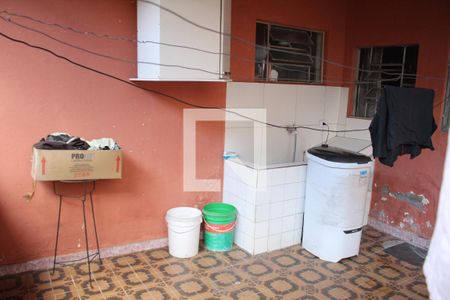 Casa à venda com 280m², 2 quartos e 1 vagaÁrea de Serviço