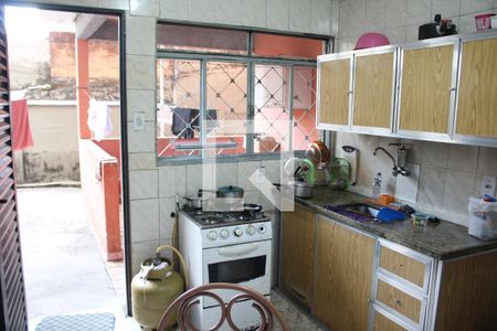 Casa à venda com 280m², 2 quartos e 1 vagaCozinha