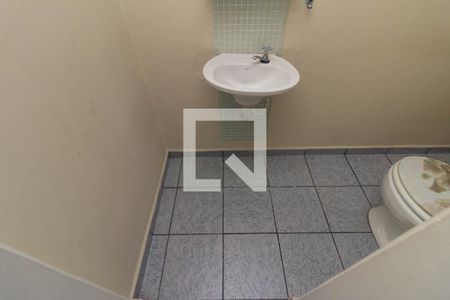 Banheiro de apartamento à venda com 1 quarto, 27m² em Consolação, São Paulo