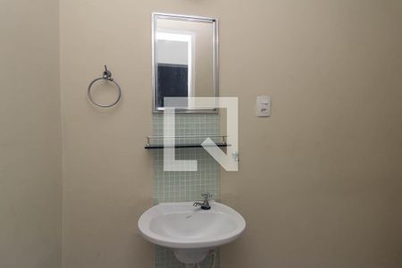 Banheiro de apartamento à venda com 1 quarto, 27m² em Consolação, São Paulo