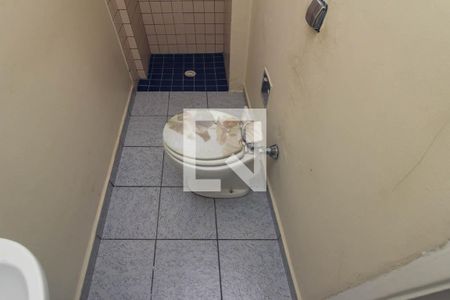 Banheiro de apartamento à venda com 1 quarto, 27m² em Consolação, São Paulo