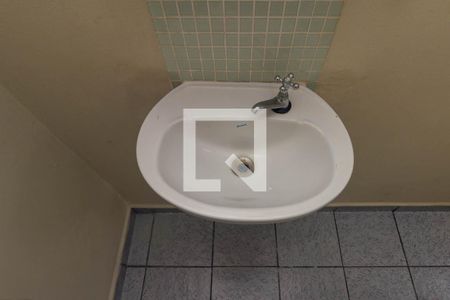 Banheiro de apartamento à venda com 1 quarto, 27m² em Consolação, São Paulo