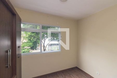 Quarto de apartamento à venda com 1 quarto, 27m² em Consolação, São Paulo